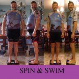 Spin & Swim