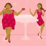 Retreat from the Sweets with Melissa