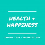 Health & Happiness Group Challenge -...