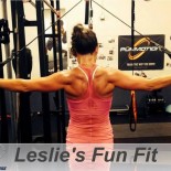 Leslie's Funfit DietBet