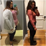 Jessicas Weightloss Kick off