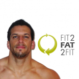 Fit2Fat2Fit DietBet (April)