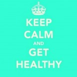 U "bet", I'm getting healthy!