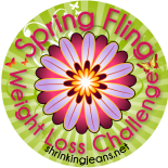 Spring Fling Challenge