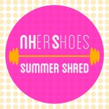 SUMMER SHRED