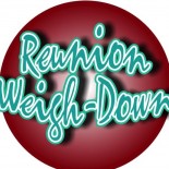 Reunion Weigh-Down, Round 3