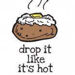 Drop It Like It's Hot