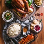 GHS Lose Before the Holidays