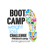 Weight Loss Bootcamp