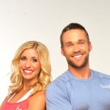 Win with Heidi & Chris Powell