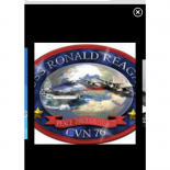 CVN76 Biggest Loser Challenge