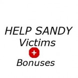Help Sandy Victims in NJ & NY