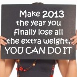 SEXY and LEAN in 2013!