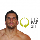 Fit2Fat2Fit DietBet