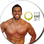 Drew's Fat2Fit September Challenge!