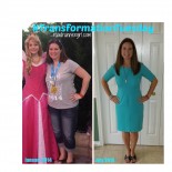 Road Runner Girl's September Slim Down