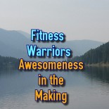 Fitness Warriors 17