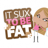 ItSuxToBeFat September Slim Down