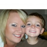 Courtney's Fall Challenge