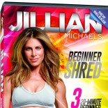 Jillian's Beginner Shred Challenge