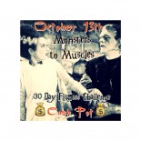 Monsters to Muscles
