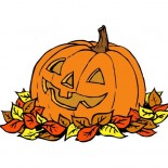 Jen's Triple Challenge - Lose Your Pumpk...