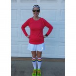 Road Runner Girl's Fall into Shape DietB...