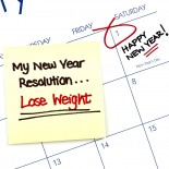 New Year, New You!
