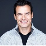 Antonio Sabato Jr's "No Excuses" Challen...