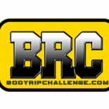 Body Rip Challenge Christmas Crackdown!