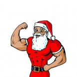 Fit Santa DietBet