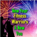 Fitness Warriors 21