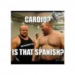 Jules's 2015 Jumpstart to Good Health