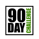 90 Day Challenge - ItWorks!