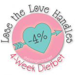 Lose the Love Handles