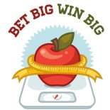 BET BIG TO WIN BIG! 4/4 - 5/1