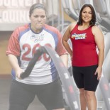 Jump Start with Biggest Loser  Emmy