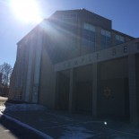 TBE Brewster Spring Shape Up