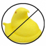 Save the Peeps!