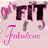 Get'n Fit & Fabulous (Round 1)