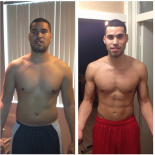 Diego Prado's DietBet