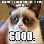 Memorial Day Slim Down Challenge!