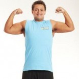 Jeff Nichols from NBC The Biggest Loser