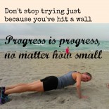 Tara's Spring into Summer Challenge