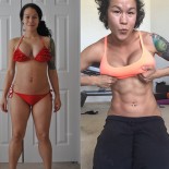 Diary of a Fit Mommy's Bikini Body Showd...