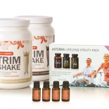 DoTERRA Essentially Slim DietBet