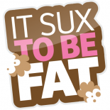 ItSuxToBeFat Summer Slimdown