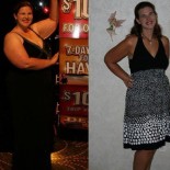 From Fat to Fit Chick's June Game