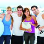 June Fitness Challenge with Kimberly