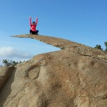 July Jiggle-Buster Challenge